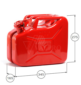 Алтомо ЕООД 5 metalna-tuba-za-gorivo-10l